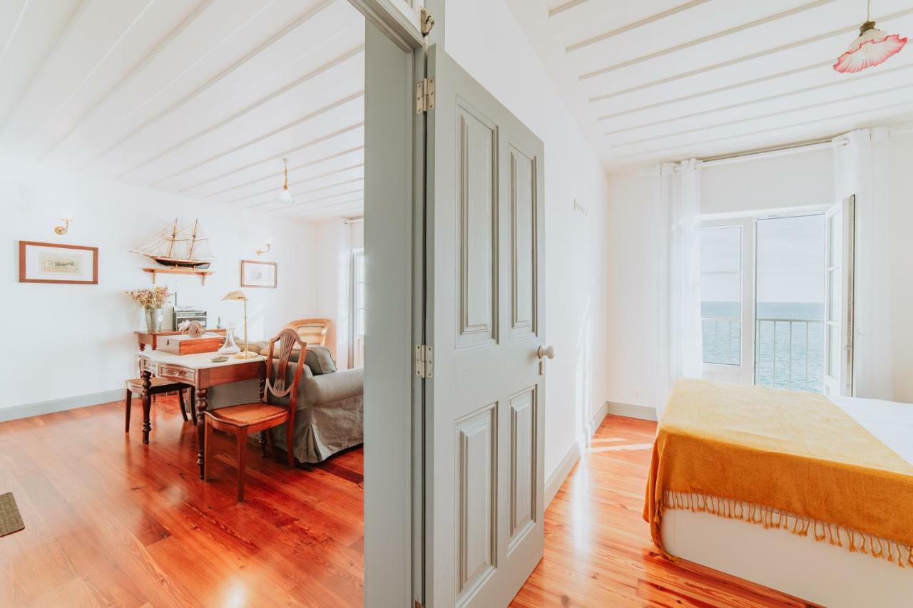 Casa Da Praia Câmara de Lobos المظهر الخارجي الصورة